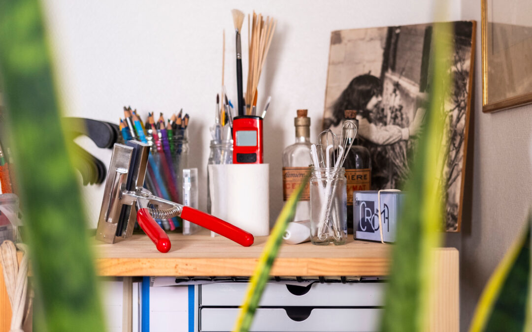 How long does it take to conserve my painting?