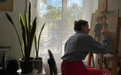 Quel est le prix d’une restauration de tableau ?